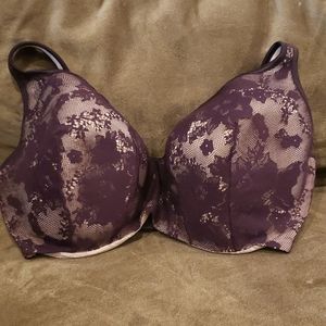 Lane Bryant Bra